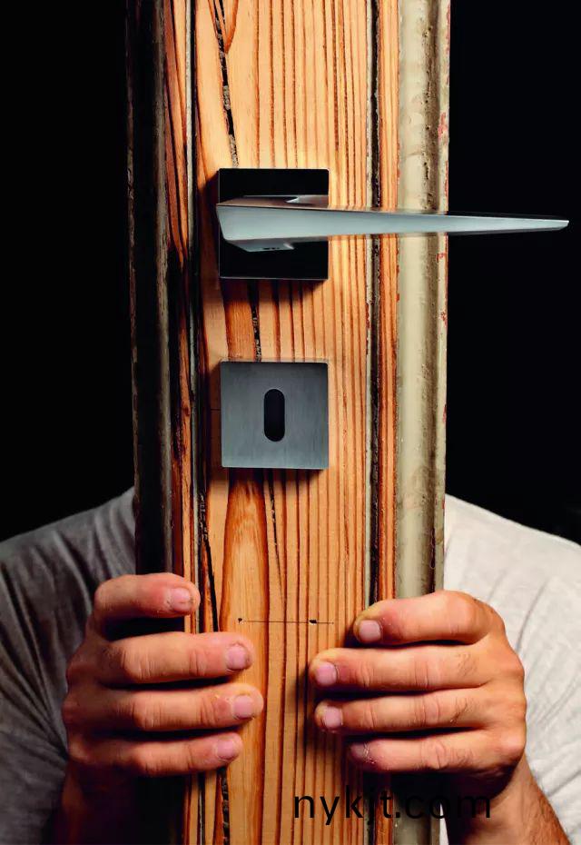 海福乐门执把手 海福乐门执把手