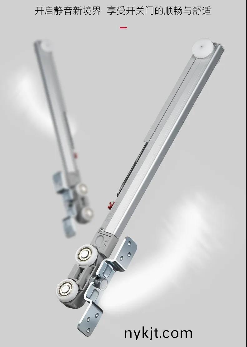 海福乐推拉门五金 海福乐推拉门五金