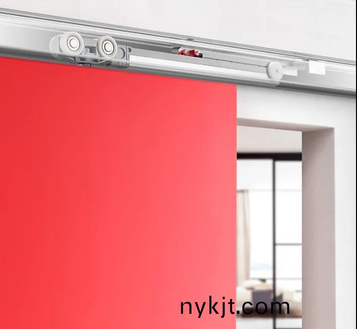 海福乐推拉门五金 海福乐推拉门五金