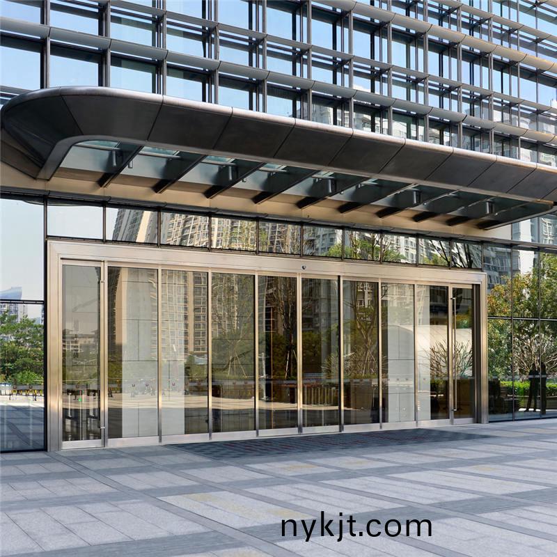 办公写字楼自动门 办公写字楼自动门