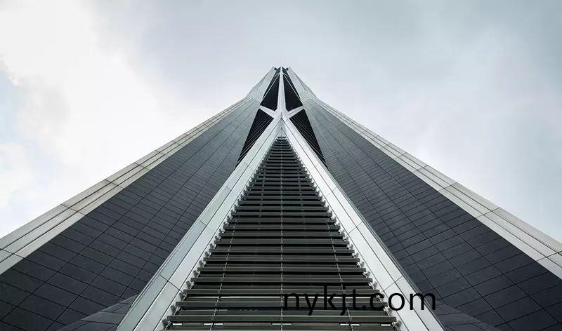 办公楼旋转门 办公楼旋转门