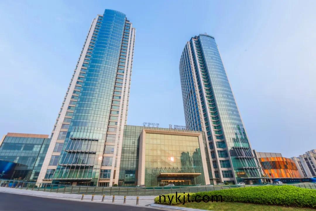 青岛海上嘉年华项目 青岛海上嘉年华项目