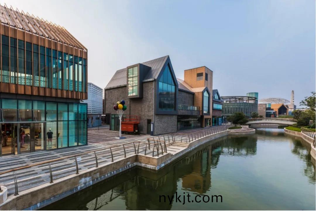 青岛海上嘉年华项目 青岛海上嘉年华项目