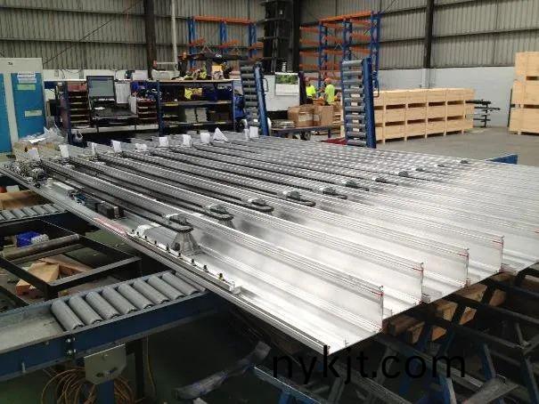 多玛凯拔重型平移门AL2001 多玛凯拔重型平移门AL2001