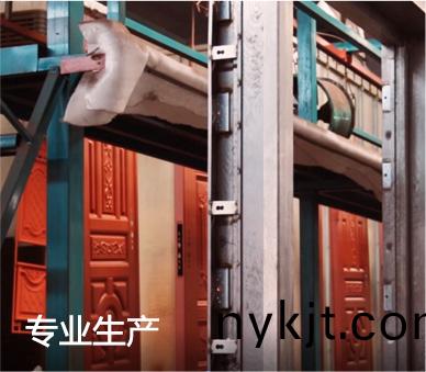 西安天卓铜门 西安天卓铜门