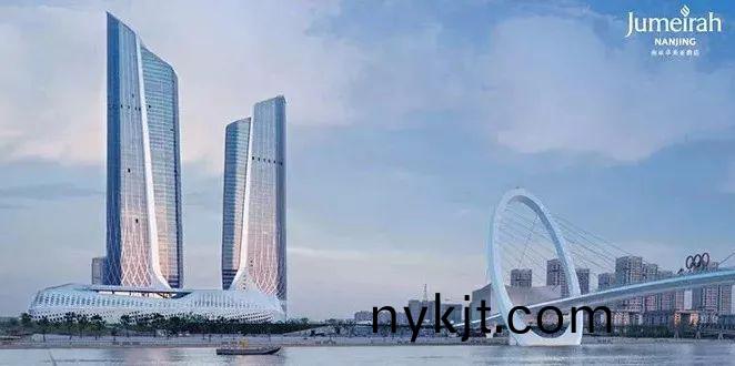 卓美亚酒店 卓美亚酒店