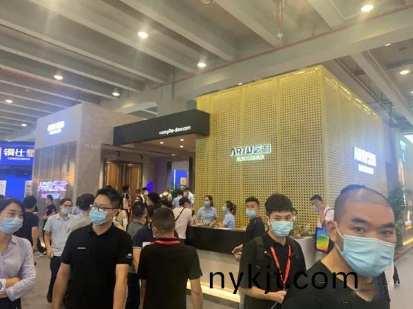 香港艺和门业 香港艺和门业