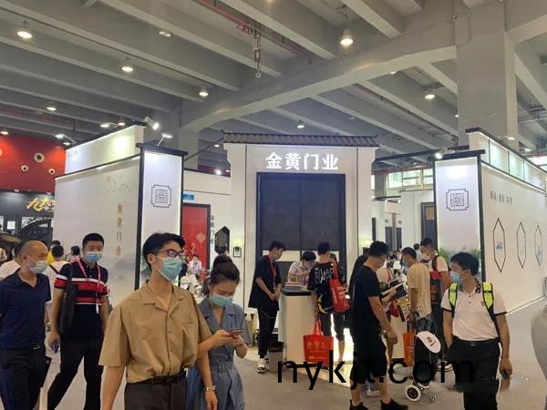 金黄门业 金黄门业