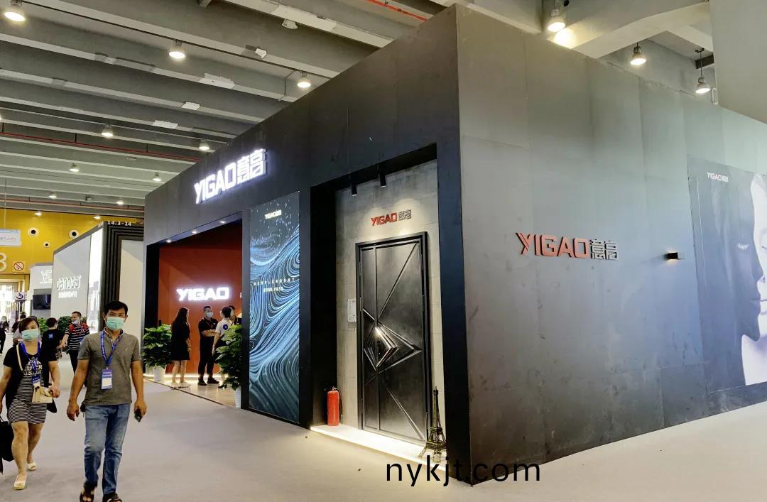 意高装甲门 意高装甲门