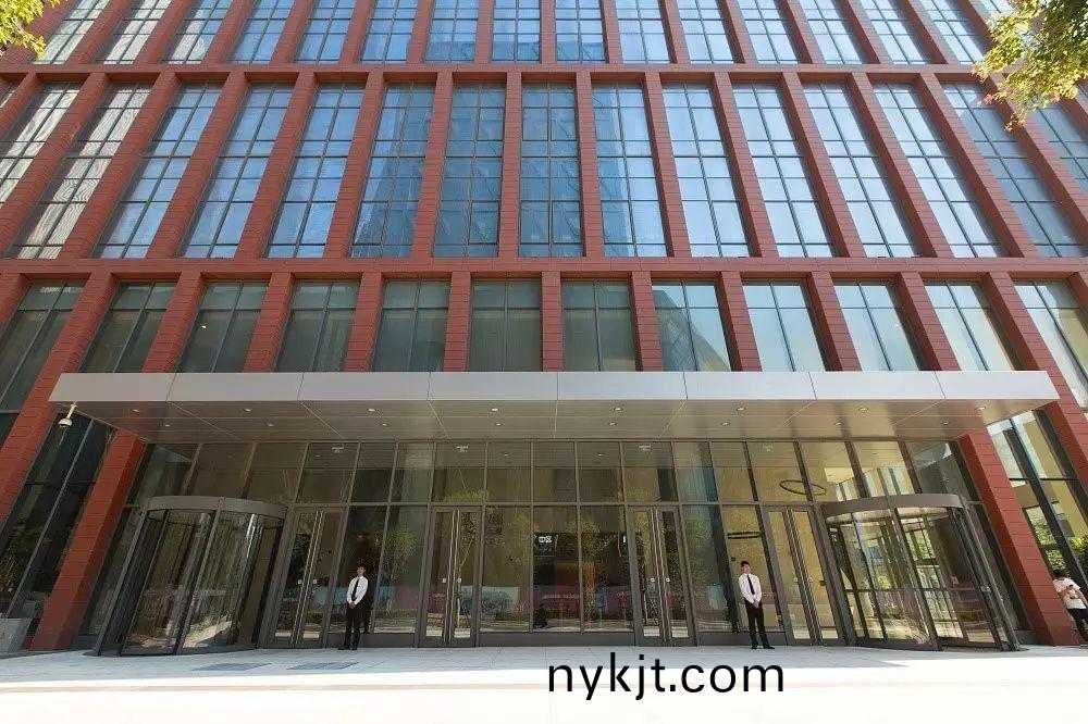 盖泽 TSA 365 两翼旋转门 盖泽 TSA 365 两翼旋转门