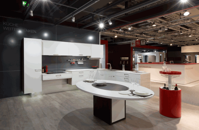 西安海福乐五金厨房解决方案  西安海福乐五金厨房解决方案