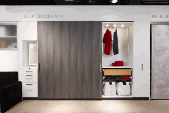 西安海福乐五金家具推拉/折叠门解决方案  西安海福乐五金家具推拉/折叠门解决方案