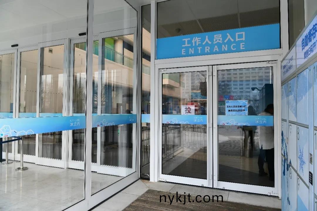 体育场馆平衡门 体育场馆平衡门