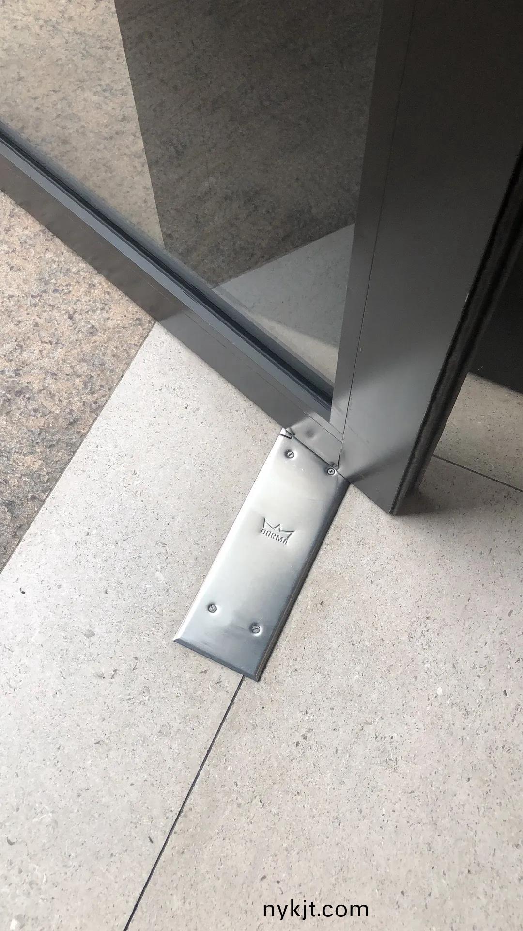 多玛凯拔BTS80重型地弹簧 多玛凯拔BTS80重型地弹簧