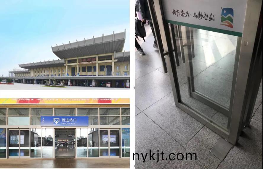 GMT平移式紧急疏散自动门 GMT平移式紧急疏散自动门