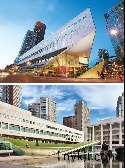 茱莉亚学院 茱莉亚学院