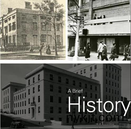 茱莉亚学院 茱莉亚学院