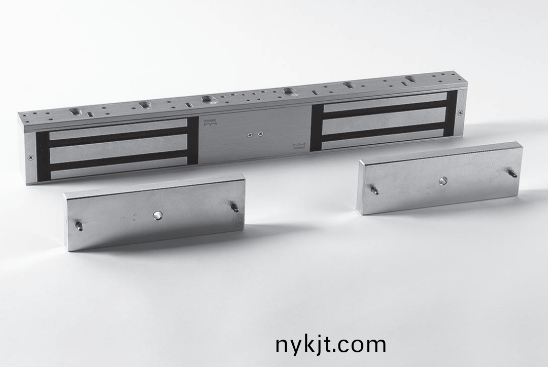 多玛双门磁力锁 多玛双门磁力锁