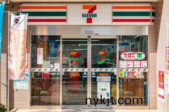 超市便利店自动门 超市便利店自动门