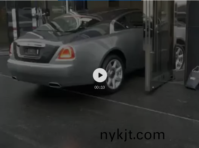 GMT门控五金自动门抖音 GMT门控五金自动门抖音