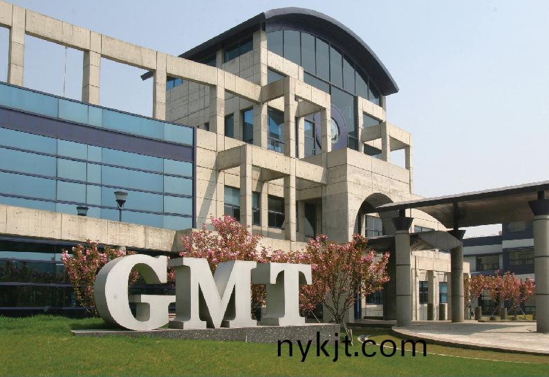 GMT上海东铁五金有限公司 GMT上海东铁五金有限公司