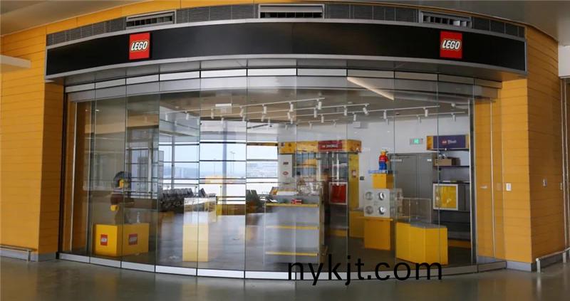 多玛移动玻璃隔断 多玛移动玻璃隔断