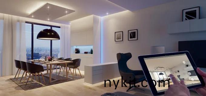 海福乐智能家居  海福乐智能家居