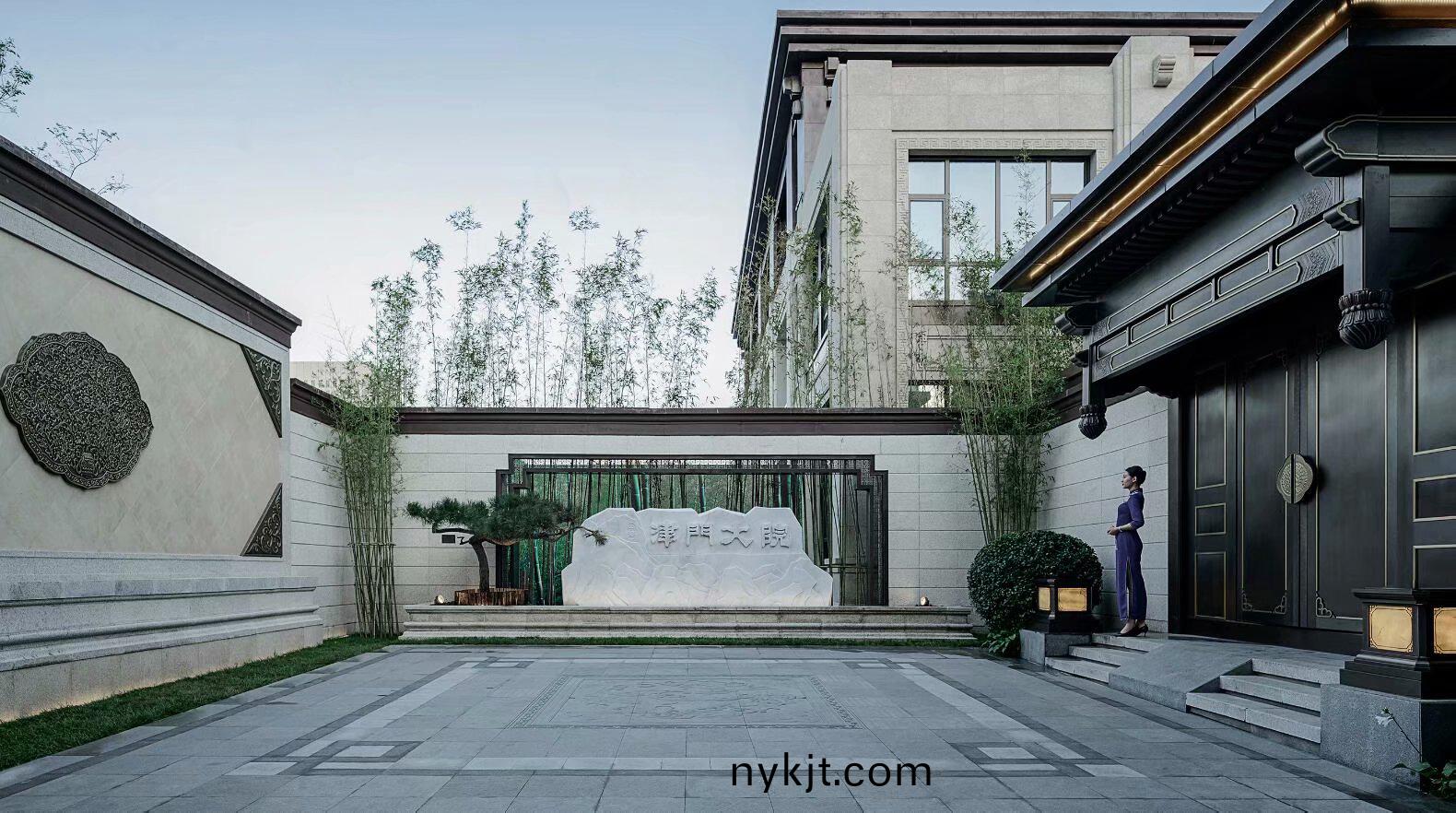 西安铸铝门 西安铸铝门