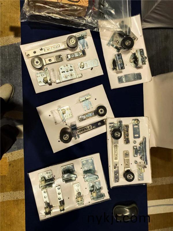 海福乐五金 海福乐五金