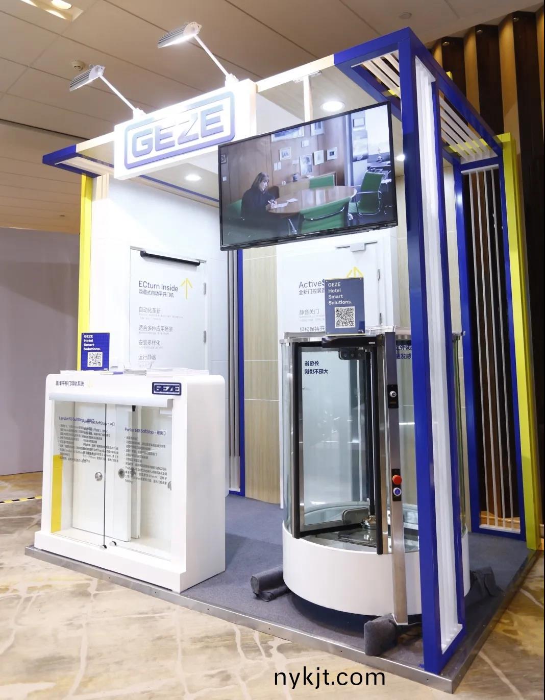 盖泽自动门 盖泽自动门