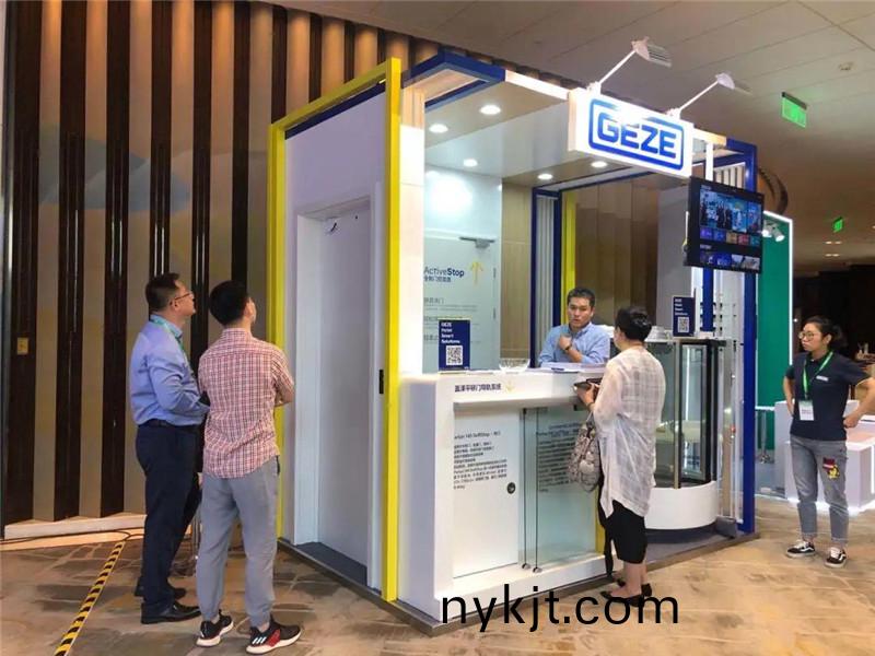 盖泽自动门 盖泽自动门