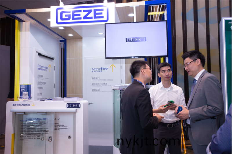 盖泽自动门 盖泽自动门