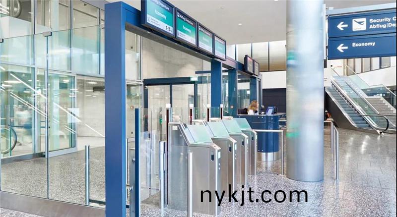 机场门控安防解决方案 机场门控安防解决方案