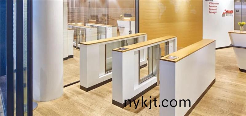 机场门控安防解决方案 机场门控安防解决方案