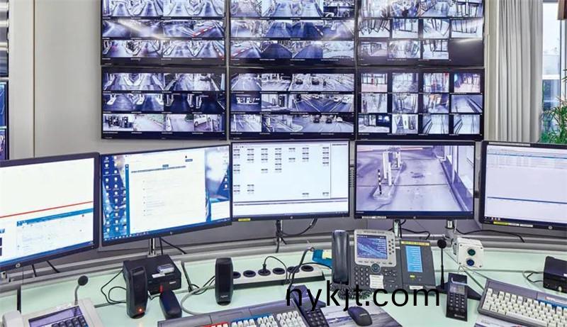 多玛凯拔Exos 门禁系统  多玛凯拔Exos 门禁系统