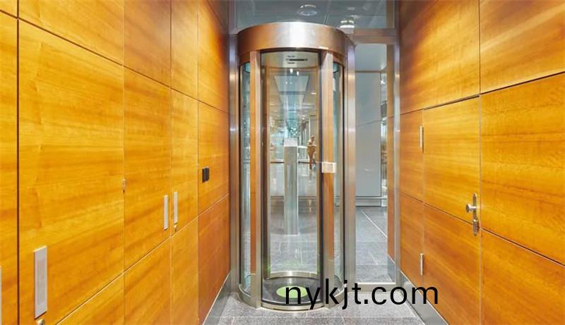 多玛凯拔安防互锁门  多玛凯拔安防互锁门