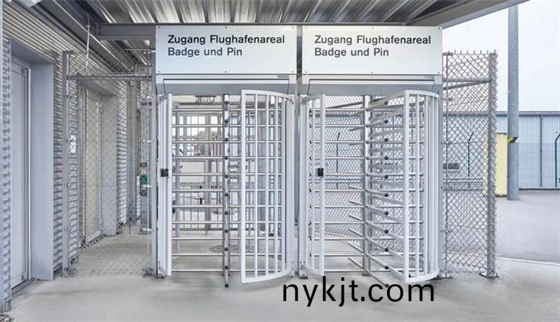 多玛凯拔全高转闸门  多玛凯拔全高转闸门