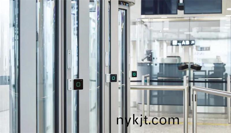 多玛凯拔门禁读卡机  多玛凯拔门禁读卡机