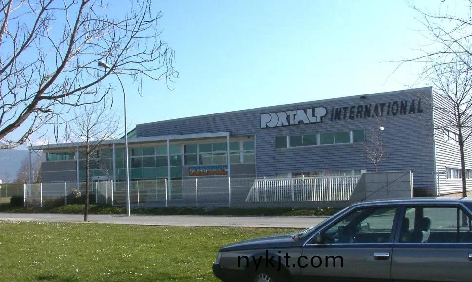 法国波塔自动门 法国波塔自动门