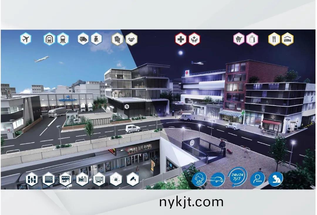 法国波塔自动门 法国波塔自动门