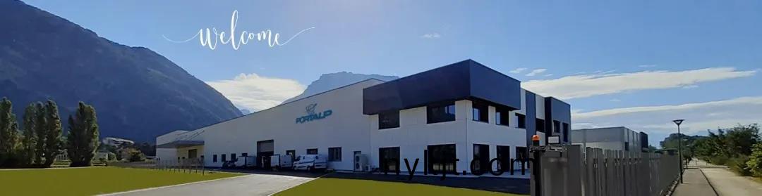 法国波塔自动门 法国波塔自动门