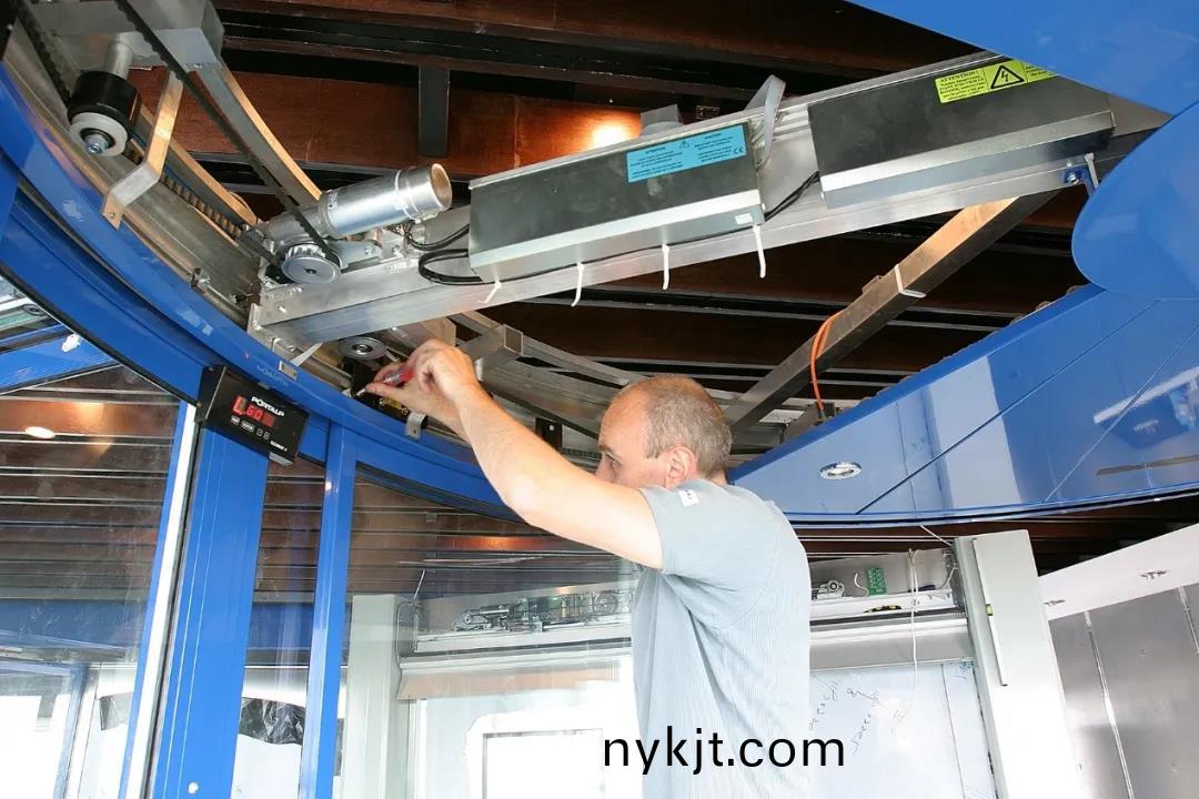 法国波塔自动门 法国波塔自动门