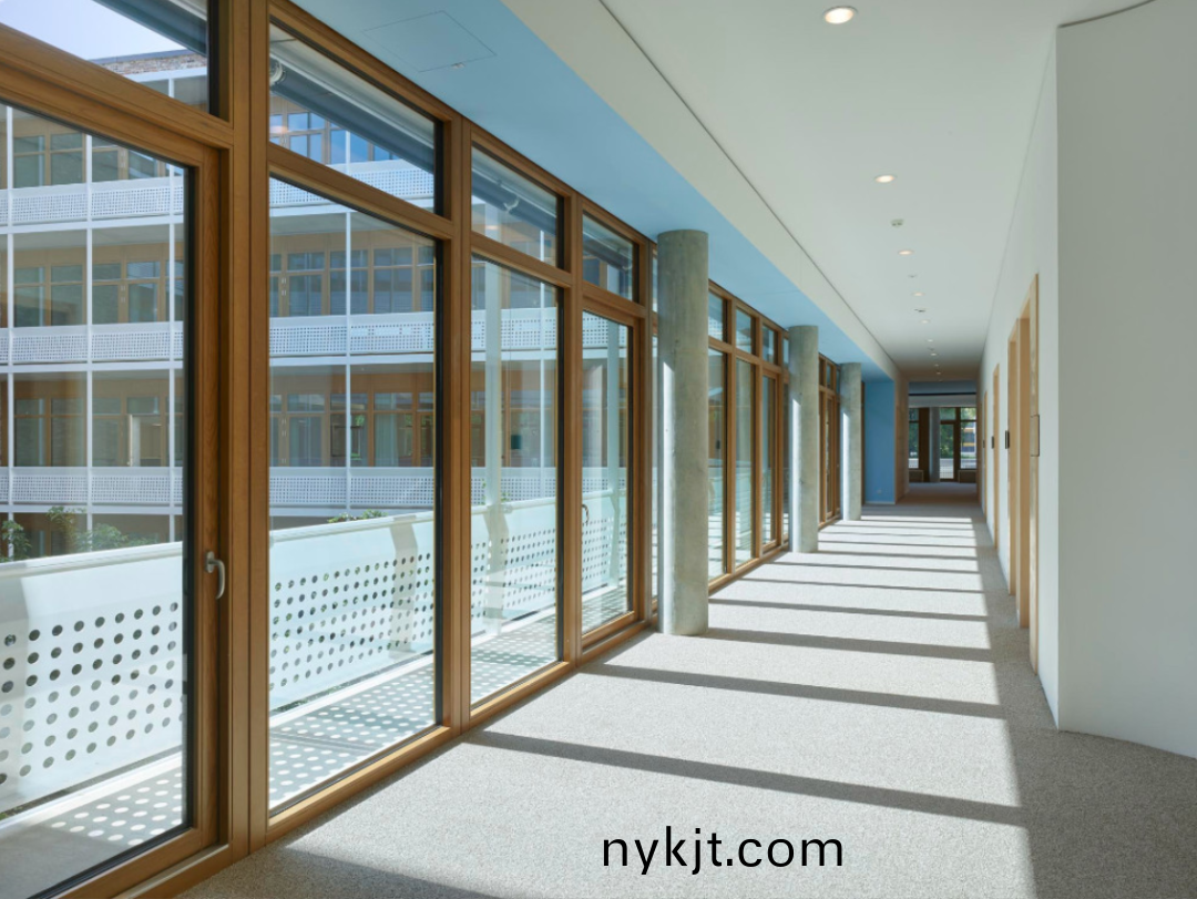 盖泽自动门 盖泽自动门