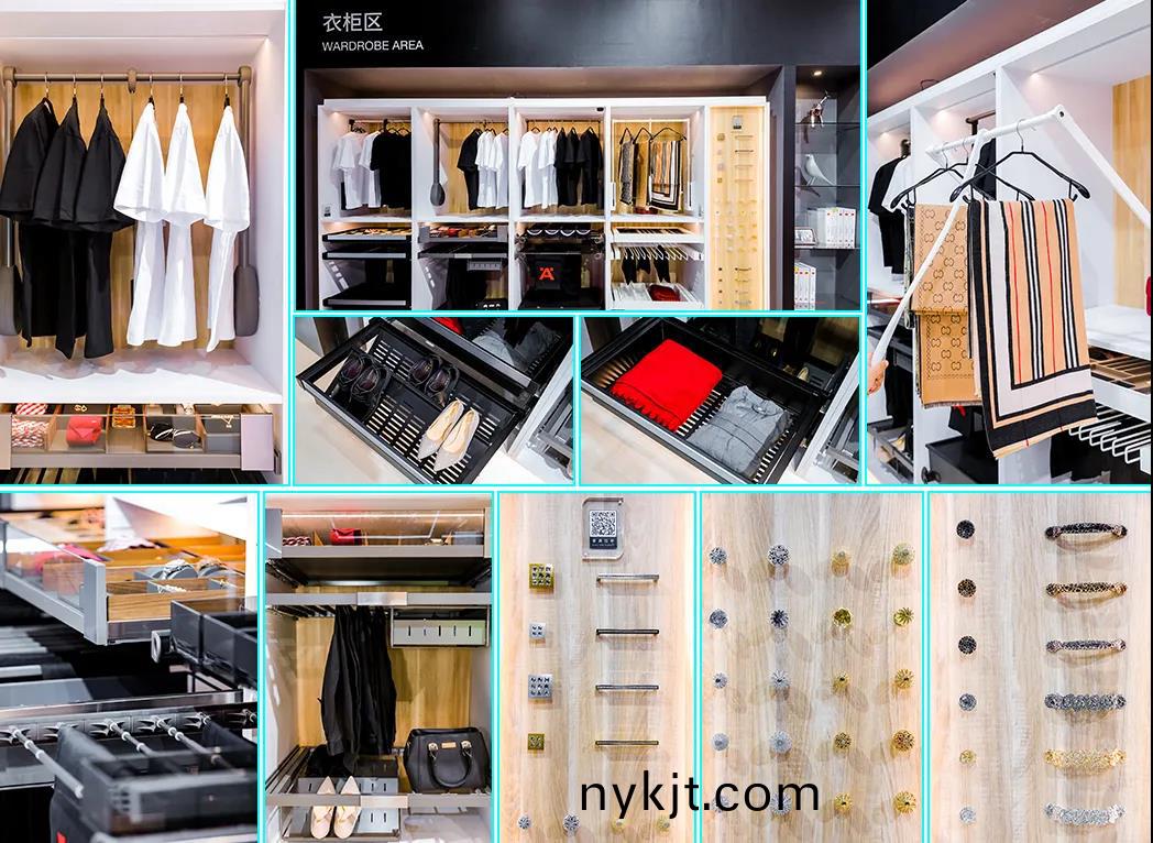 海福乐五金解决方案 海福乐五金解决方案