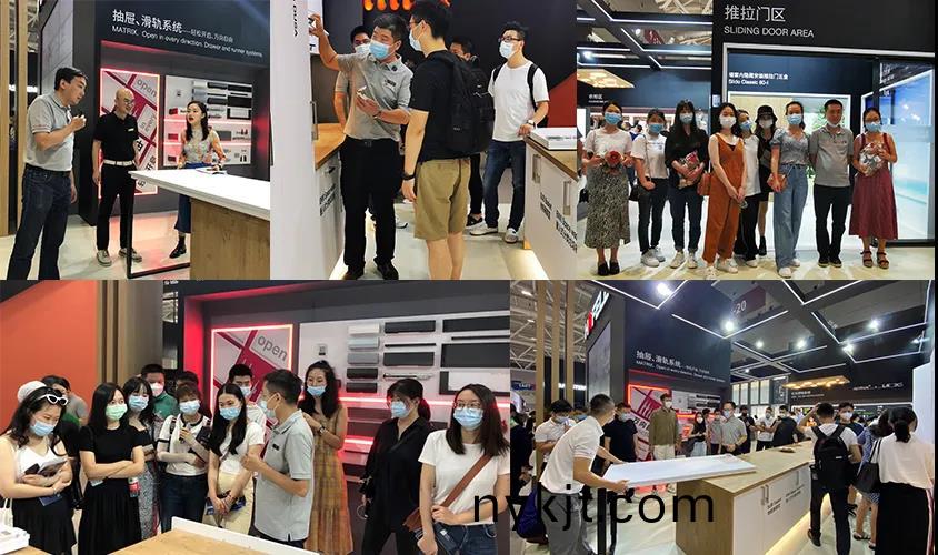 海福乐五金解决方案 海福乐五金解决方案