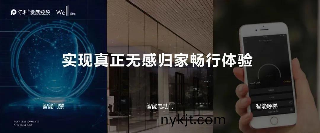 多玛凯拔智能锁 多玛凯拔智能锁