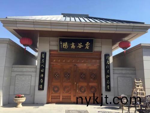 西安铜门多少钱? 西安铜门多少钱?