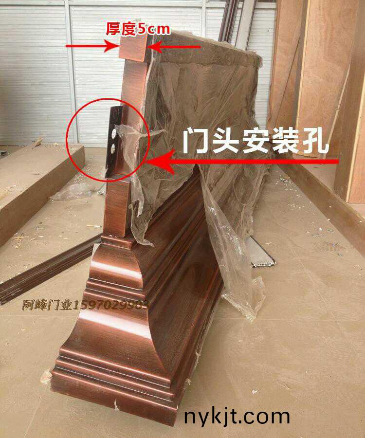 铜门如何安装? 铜门如何安装?