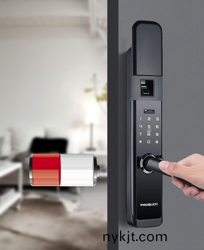 多玛凯拔智能锁 多玛凯拔智能锁