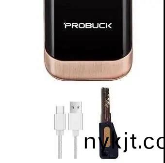 多玛凯拔智能锁 多玛凯拔智能锁